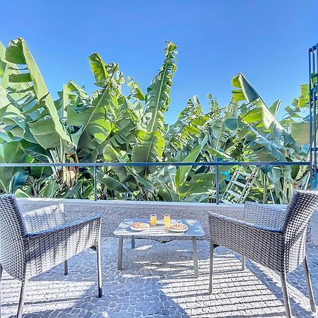 Madeiran Sweet Home Funchal  Bagian luar foto