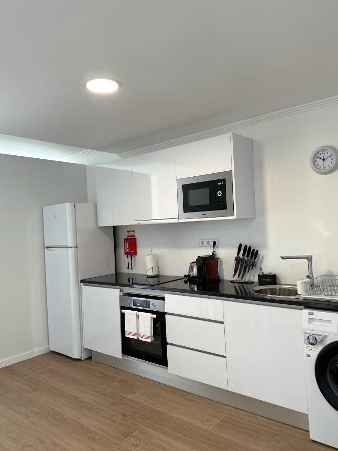 Madeiran Sweet Home Funchal  Bagian luar foto