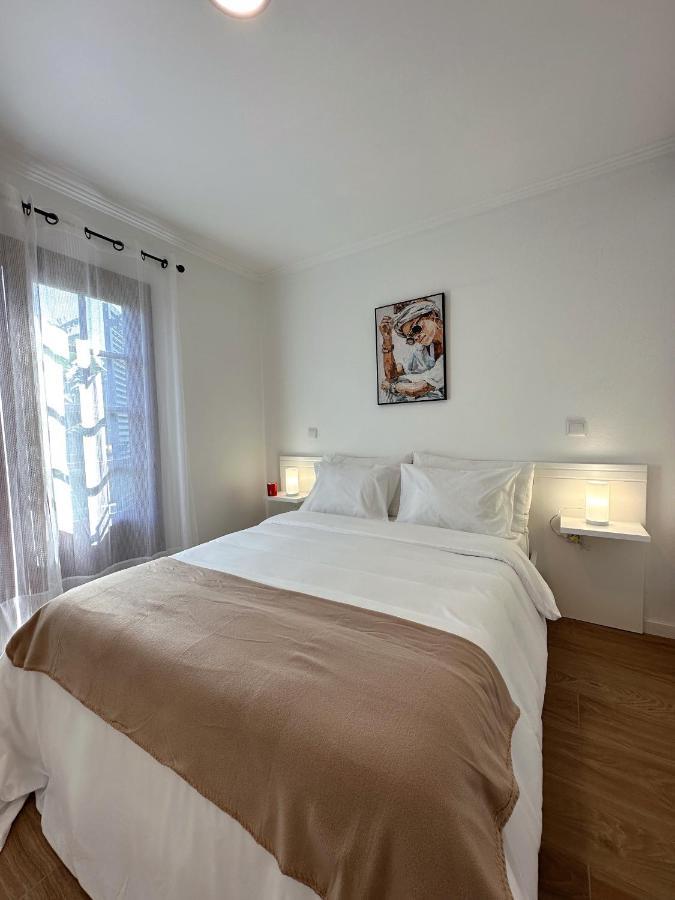 Madeiran Sweet Home Funchal  Bagian luar foto