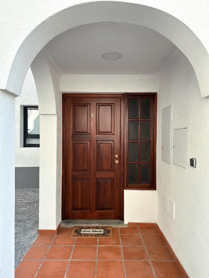 Madeiran Sweet Home Funchal  Bagian luar foto