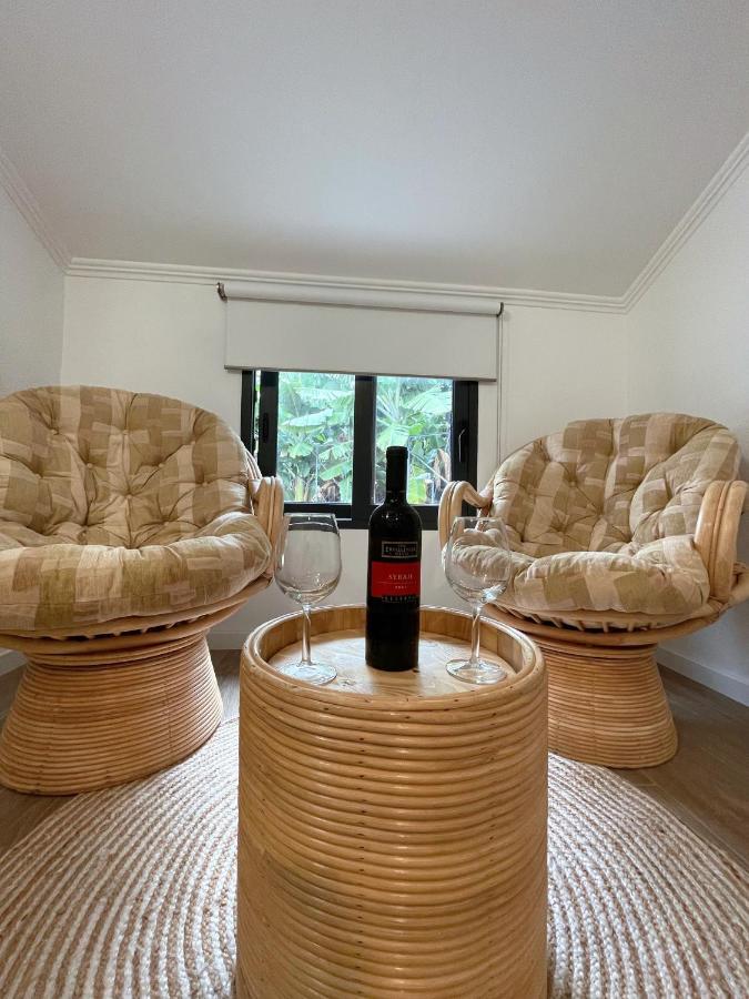 Madeiran Sweet Home Funchal  Bagian luar foto