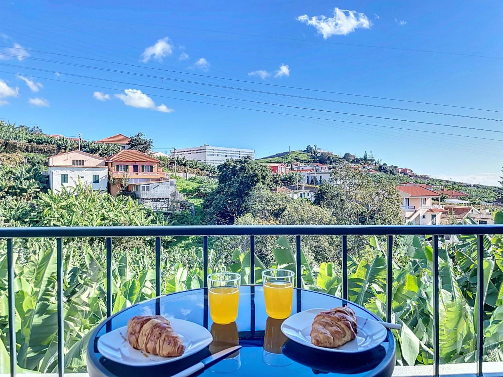 Madeiran Sweet Home Funchal  Bagian luar foto