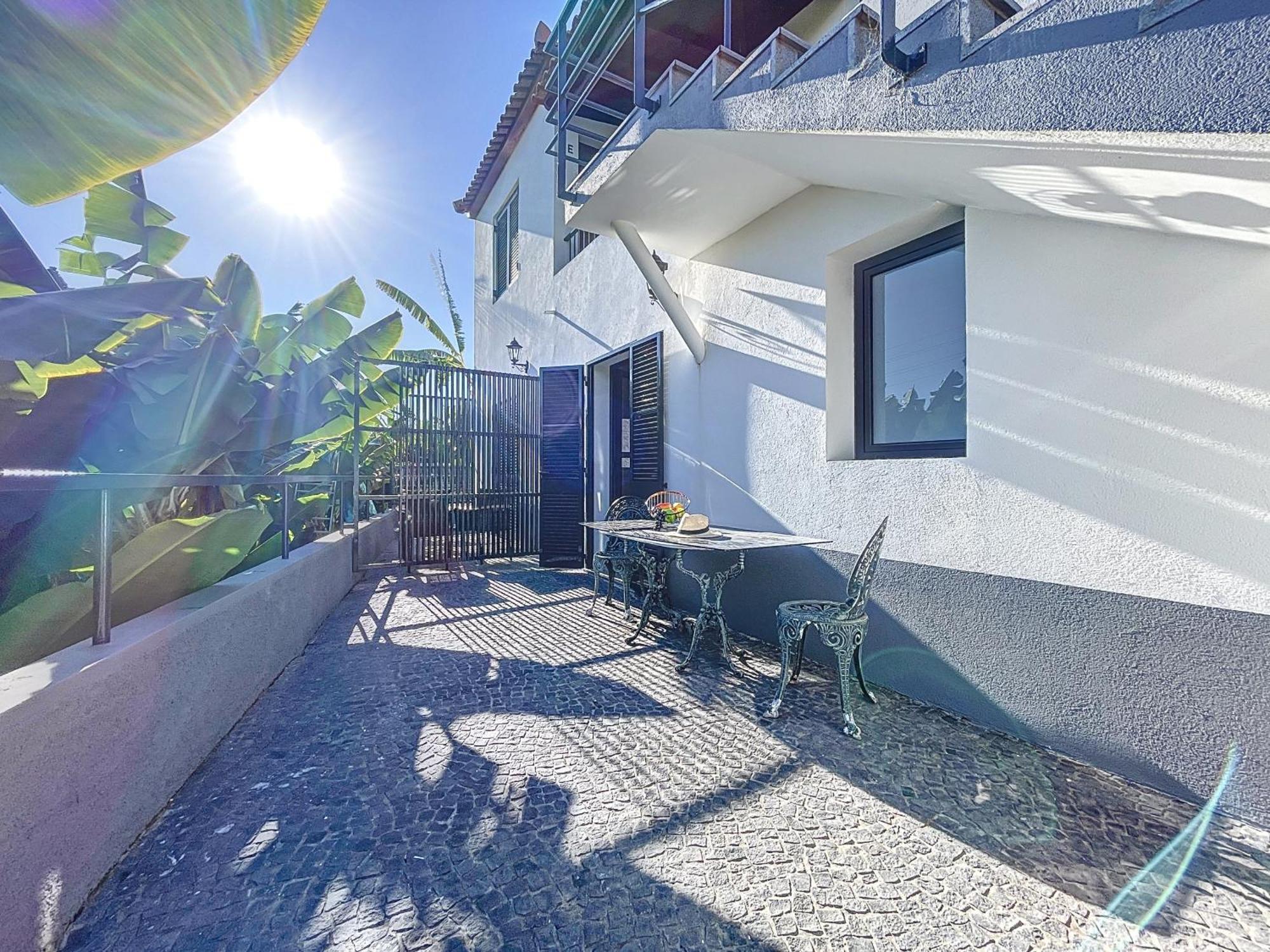 Madeiran Sweet Home Funchal  Bagian luar foto